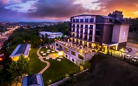 Heybeli Hotel